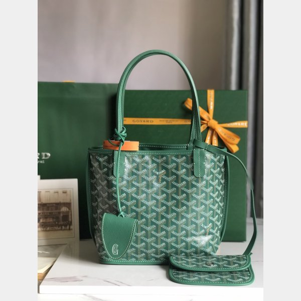 Shop High Quality Inspired Saint Louis 020660 Goyard Handbag