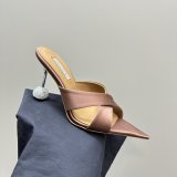 Heeled Sandals Aquazzura Inspired Shoes That Look Replica