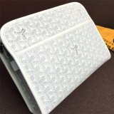 Copy Goyard Multi-Color Cosmetic toiletry bag