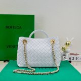 Best BOTTEGA VENETA ANDIAMO small 25cm tote bag