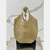 Perfect prada raffia woven tote bag large 1BG424