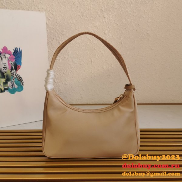 Hobo Bags Prada 1NE515 AAA High Quality Duplicate Bags