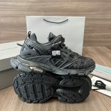 Track Balenciaga Fake Top Quality Trainers Shoes