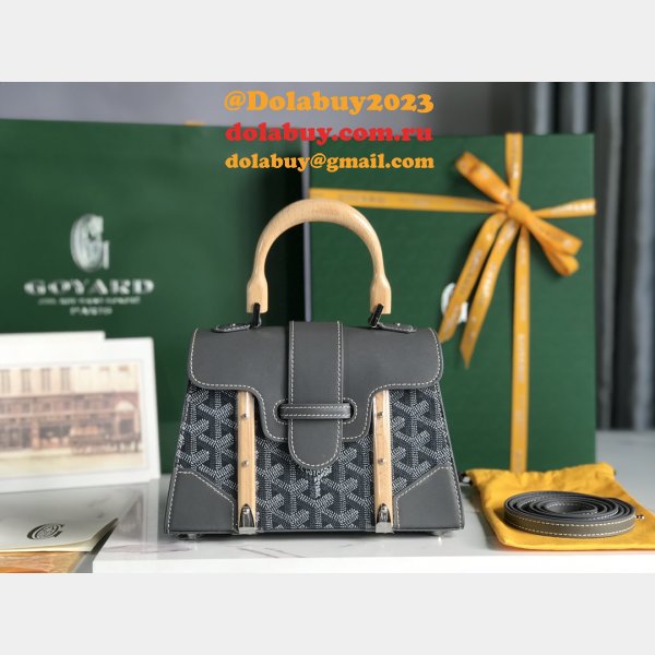 Goyard Best Quality Fake Saïgon 020192 Luxury Bags Store