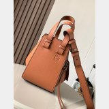 Fashion Best loewe 9002 hammock Anagram BAG 7 Star