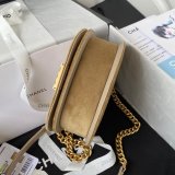 How To Buy AS3350 1:1 Mirror Bags Messenger Boy China