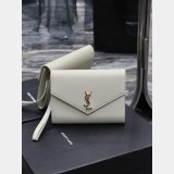 Clutches Monogram 1:1 Mirror Saint Laurent 617662 YSL Bag