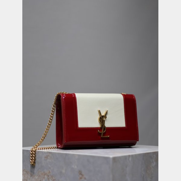 High Quality bag YSL Kate 469390 Best Quality Fake Fashion Designer Bag