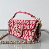 Shop Valentino Garavani 1133 Locò VLogo Signature Wholesale Bags Sale