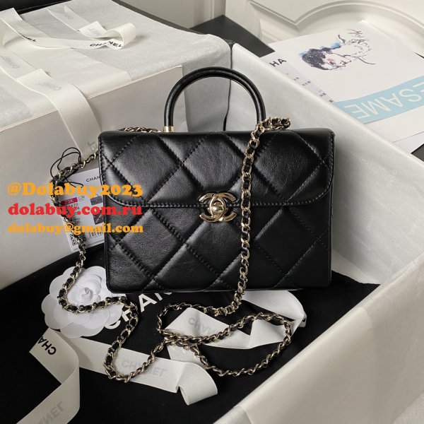 Where Can I Buy The Luxury Quality AS4470 Fake Designer Box Wool Bag