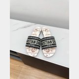 Best Inspired Dway Slide dior slippers