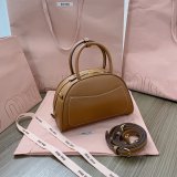 Miumiu 7 Star 5BB157 Designer Wholesales Dumplings Handbag