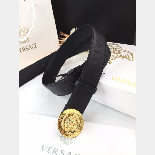 Top Quality Versace 40mm Duplicate Belt For Sale