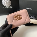 Luxury CC Wallets on sale Fashion p0945