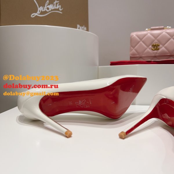 High Quality bag CHRISTIAN LOUBOUTIN Knockoff Fashion Shoes