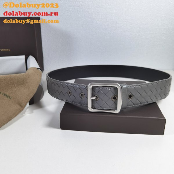 WHERE TO BUY BOTTEGA VENETA AAA+ BELT 40MM