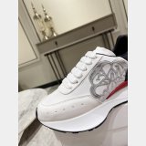 Alexander McQueen Duplicate Designer Sports Men/Women Best Shoes