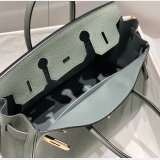 The High Quality bag 25/30CM Dream Hermes Birkin Inspired Bags