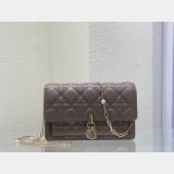 We offer you Best Quality Designer Perfect WOC Bags