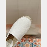 Duplicate Wholesale gucci AAA+ ESPADRILLE