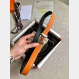 Shop for super fake Hermes 7 Star Belts 24mm