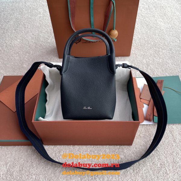 Replica LORO PIANA Extra Pocket Bale handbag