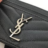 Wholesale Top Quality Saint Laurent Wallets & Cardholders