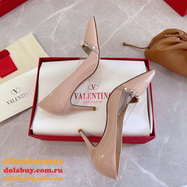 Wholesale Valentino Designer High heel SHOES