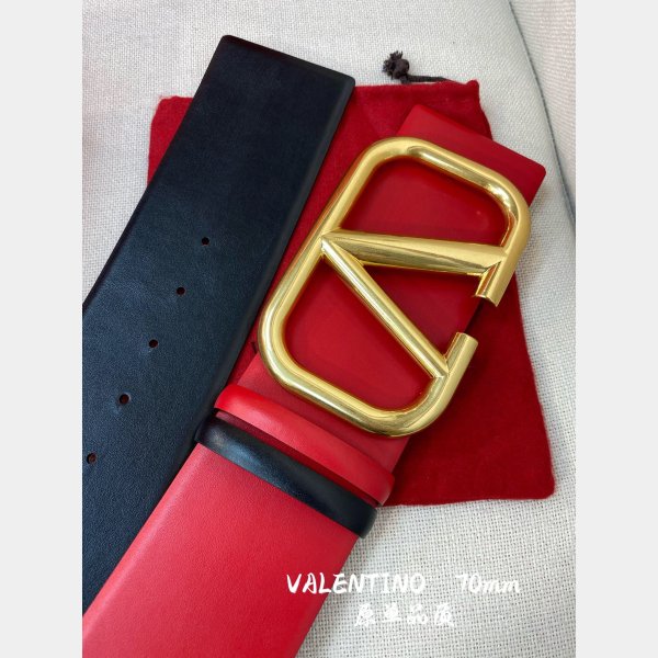 High Quality Valentino AAA Quality Fashion Belts For Women