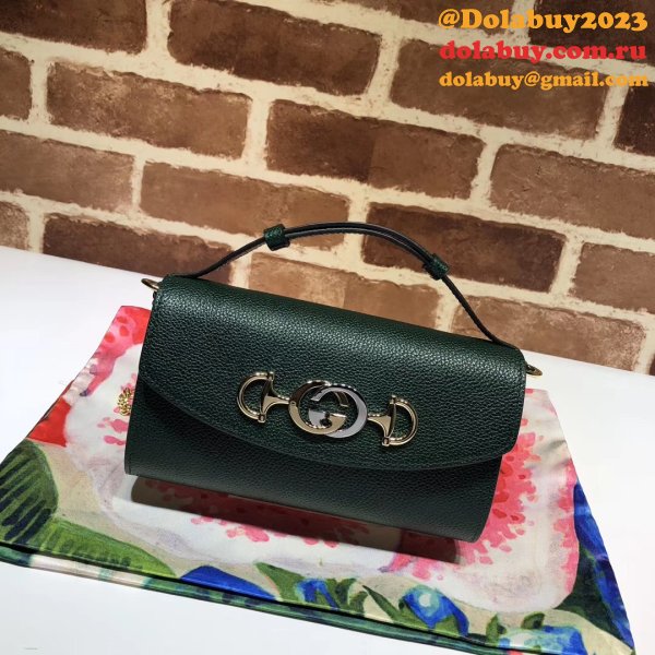 AAA+ Gucci Zumi smooth leather mini shoulder 564718 Wholesale bag