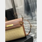 YSL Wholesale Saint Laurent Manhattan Small Shopping 579271 Bag