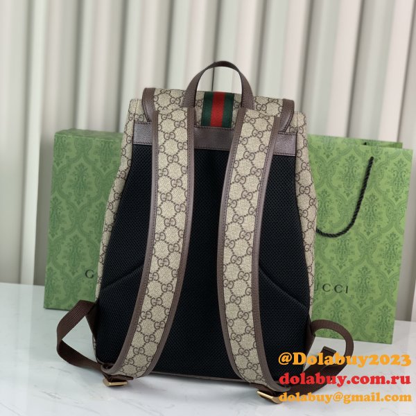 Inspired gucci Ophidia GG backpack 792114