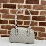 Inspired GG Marmont Gucci 7 Star Top Handle 795199 Bag