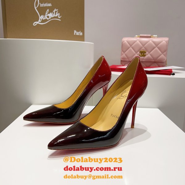 High Quality bag CHRISTIAN LOUBOUTIN Knockoff Fashion Shoes