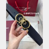 Luxury High Quality FERRAGAMO 35MM 1:1 Mirror