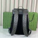 Inspired gucci Ophidia GG backpack 792114