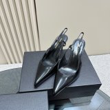 Cheap SAINT LAURENT BEST HIGH HEEL SHOES