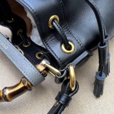 The Best Gucci Inspireds Diana 724667 bucket bag