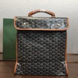 Goyard 1:1 Mirror Latest Saint Lager Designer Wholesale Bag