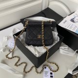 What Best Buy AAA+ Luxury Clutch with Chain AP3005 Bag