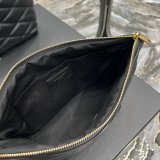 Sade Pouch Saint Laurent High Quality bag 696779 Designer Fake Bag