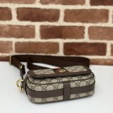 Gucci 1:1 Replcia Ophidia Super Mini Shoulder Quality 795466 Bag Inspired