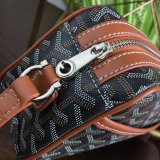 Where to Find the Best Fakes Goyard Capvert Crossbody Bag