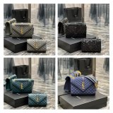 YSL 487206/526286 Envelope Chain Bags Fake Sale online