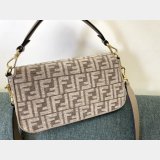 Fendi Baguette Luxury AAA+ Iconic 8579 Every Designer