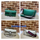 Where To Buy Top Qualitys Gucci Dionysus Crossbody Shoulder 731782 Bag