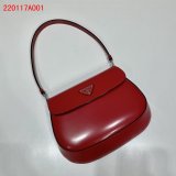 Best Quality Duplicates Prada Code Handbags 1:1 On 1BD311 2022 Sale