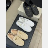 Wholesale Prada Crochet loafers Wholesale