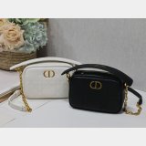 Inspired 1:1 Mirror Dior Caro camera bag 3352