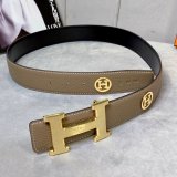 Perfect Hermes 38mm High Quality Replica Belts Online